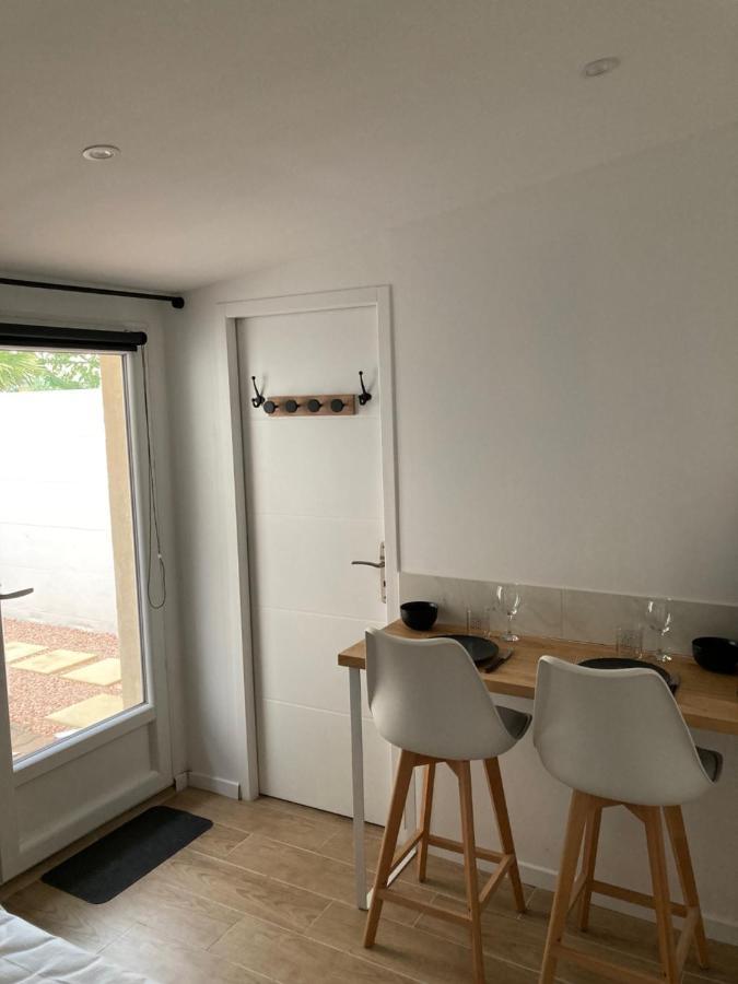 Appartement Dependance Privative Et Independante Le Cocon à Montgeron Extérieur photo