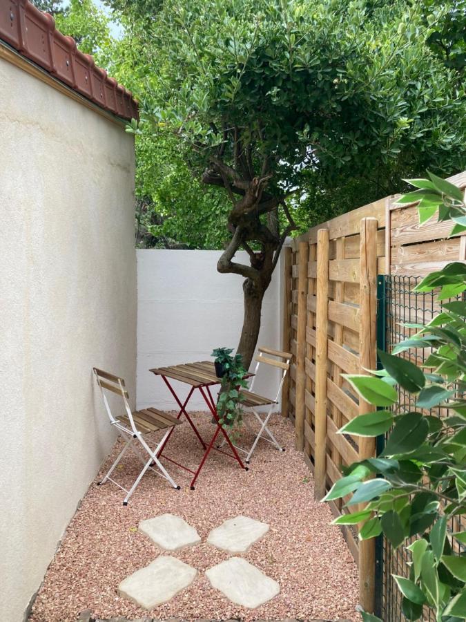 Appartement Dependance Privative Et Independante Le Cocon à Montgeron Extérieur photo